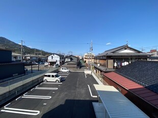 カノン蓮池の物件内観写真